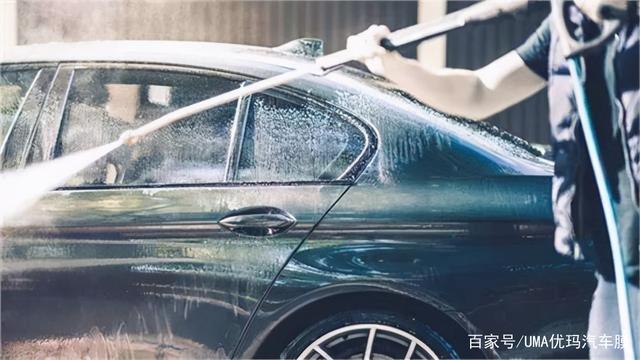 同样是汽车漆面膜 优劣及功效却完全不同 同样是汽车漆面膜 优劣及功效却完全不同