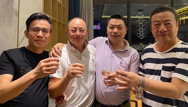 中国(郑州)国际汽车后市场博览会现状暨发展趋势研讨会 中国(郑州)国际汽车后市场博览会现状暨发展趋势研讨会
