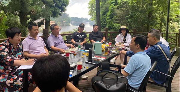 中国(郑州)国际汽车后市场博览会现状暨发展趋势研讨会 中国(郑州)国际汽车后市场博览会现状暨发展趋势研讨会