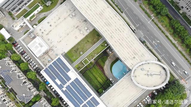 道达尔远景助力舍弗勒打造“零碳工厂”标杆 道达尔远景助力舍弗勒打造“零碳工厂”标杆