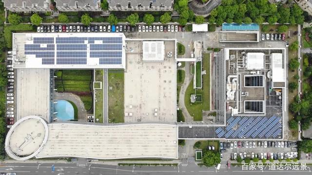 道达尔远景助力舍弗勒打造“零碳工厂”标杆 道达尔远景助力舍弗勒打造“零碳工厂”标杆
