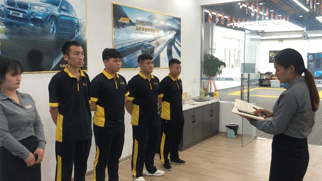 精一门阜阳中源店:跳出圈子,在另一片天空继续绽放 精一门阜阳中源店:跳出圈子,在另一片天空继续绽放
