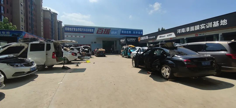 助力河南门店灾后复业,中威在行动! 助力河南门店灾后复业,中威在行动!