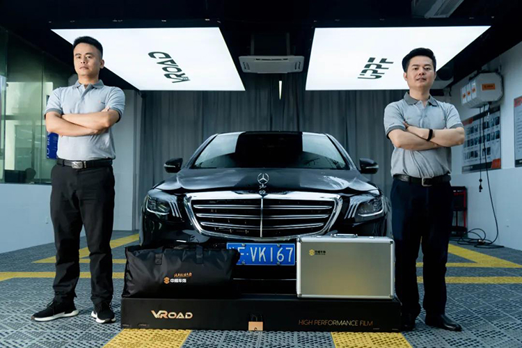 VeRoad威路太阳膜懂玻璃,更懂你的需求 VeRoad威路太阳膜懂玻璃,更懂你的需求
