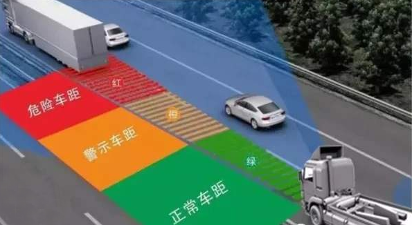 奥迪威打造智慧出行之“眼”为营运货车安全保驾护航 奥迪威打造智慧出行之“眼”为营运货车安全保驾护航