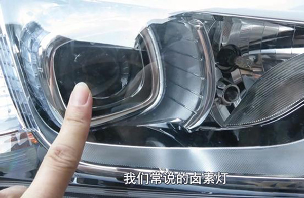 汽车大灯太暗,到底改氙气灯还是改LED灯? 汽车大灯太暗,到底改氙气灯还是改LED灯?