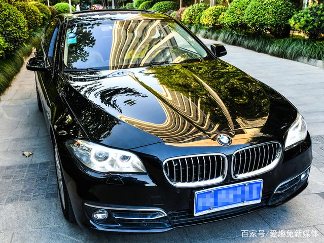 去污上光,效果惊艳:龟牌白金蜡评测 去污上光,效果惊艳:龟牌白金蜡评测