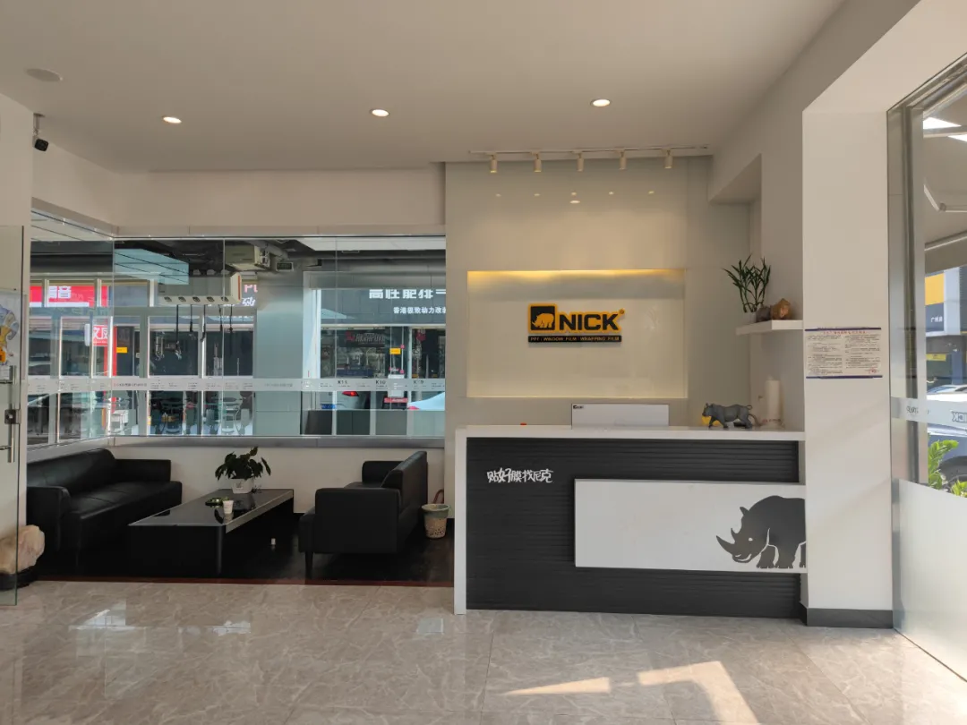「NICK」成为尼克工厂店,是看中这三个点 「NICK」成为尼克工厂店,是看中这三个点