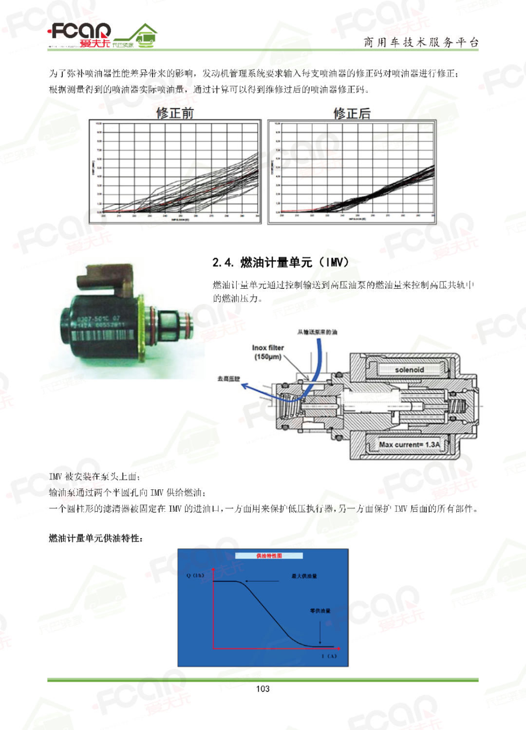 【国六新书】柴油电控共轨发动机维修宝典即将发售,预购享百元特惠 【国六新书】柴油电控共轨发动机维修宝典即将发售,预购享百元特惠