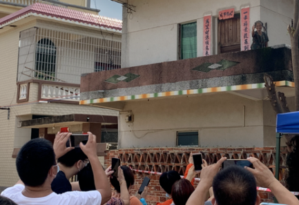 1000多网红打卡全红婵小村 汽车后市场的企业应该效仿网红经济么？