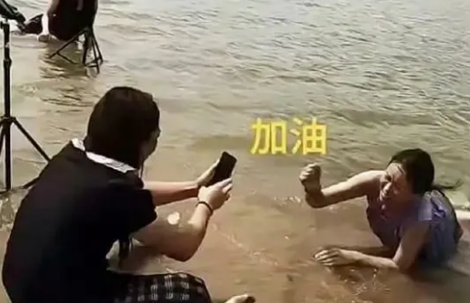 1000多网红打卡全红婵小村 汽车后市场的企业应该效仿网红经济么？