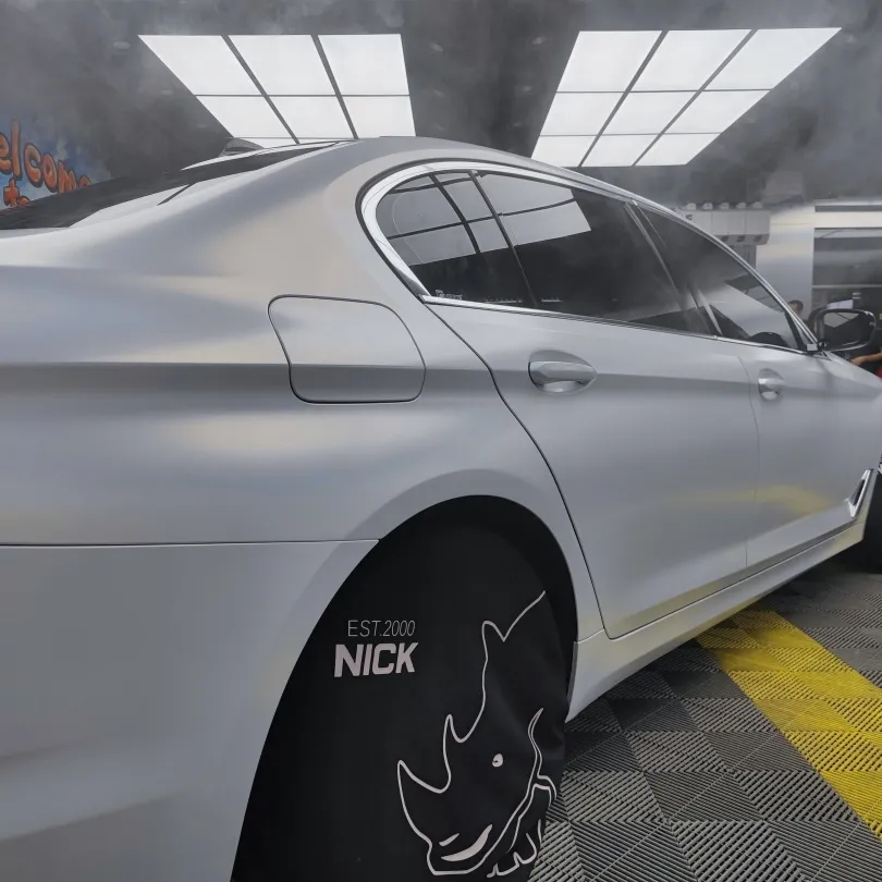 「NICK」请查收!秋天的第一张改色 「NICK」请查收!秋天的第一张改色