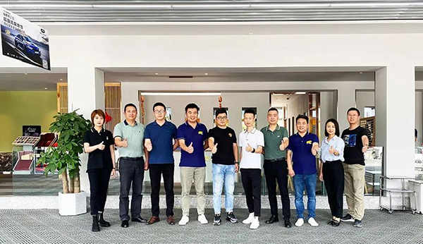 谋求共识·聚力共进|让精一门的旗帜在草原飘扬 谋求共识·聚力共进|让精一门的旗帜在草原飘扬