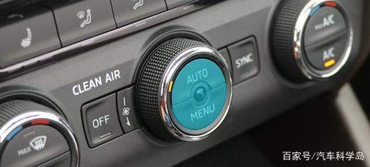 科普：汽车空调怎么用才能省油？