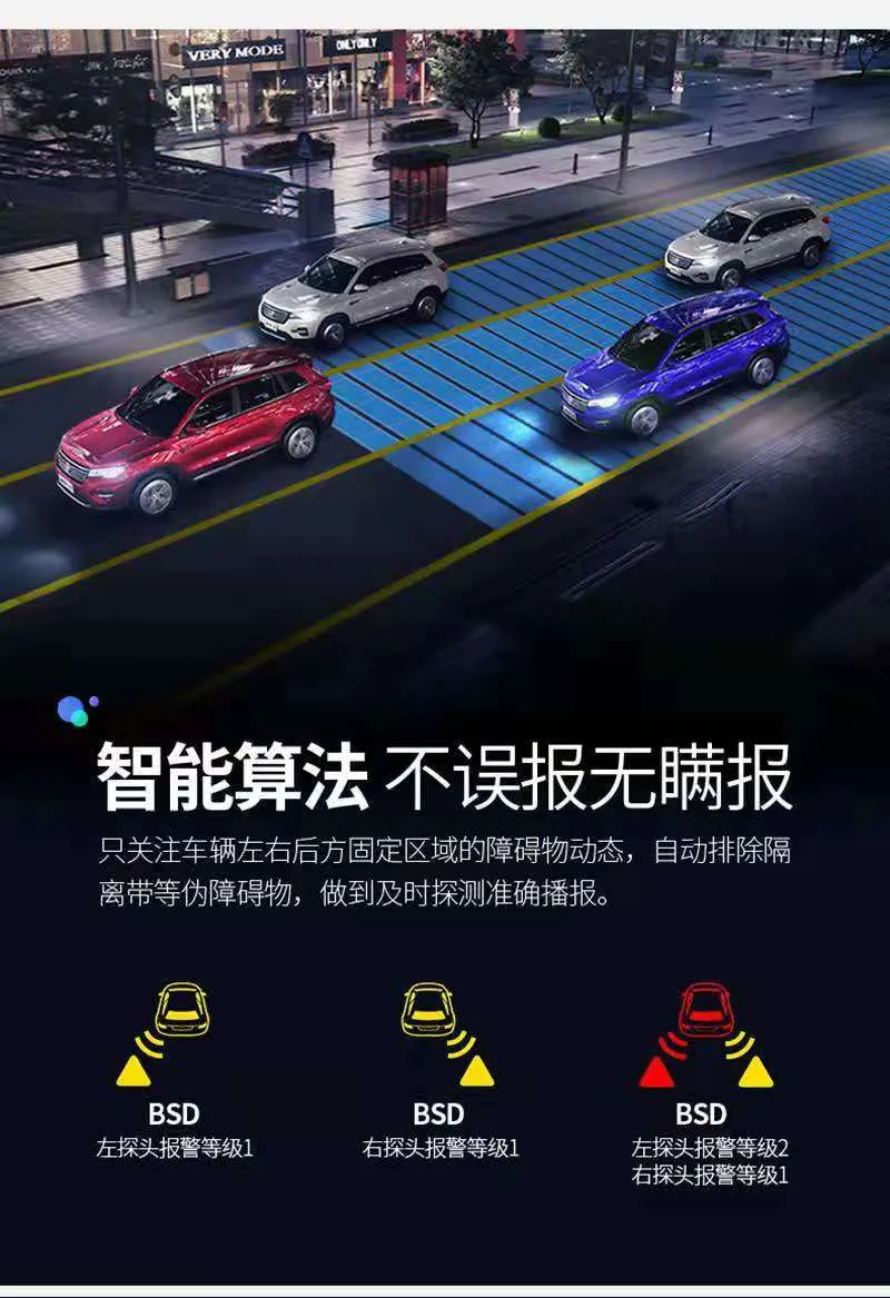 警惕!暴雨天行车的隐形杀手 警惕!暴雨天行车的隐形杀手