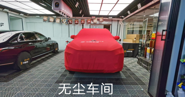 一城一店 | 四十只是人生中场,下半场才刚刚开始 一城一店 | 四十只是人生中场,下半场才刚刚开始