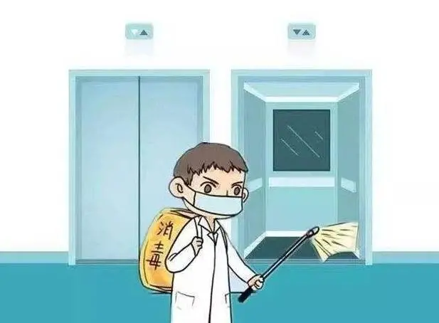 疫情之下的汽车消毒 做到这几点很重要! 疫情之下的汽车消毒 做到这几点很重要!