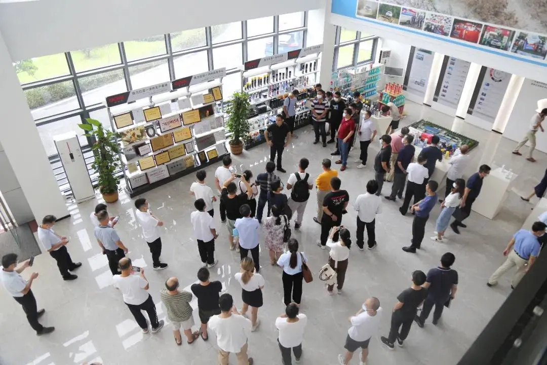 喜讯:好顺科技科技部工程师刘祥海被授予专业委员会主任委员 喜讯:好顺科技科技部工程师刘祥海被授予专业委员会主任委员