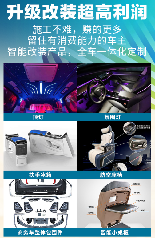 拓宽4S店利润空间的关键点,都藏在9.10中贸雅森广州展了 拓宽4S店利润空间的关键点,都藏在9.10中贸雅森广州展了