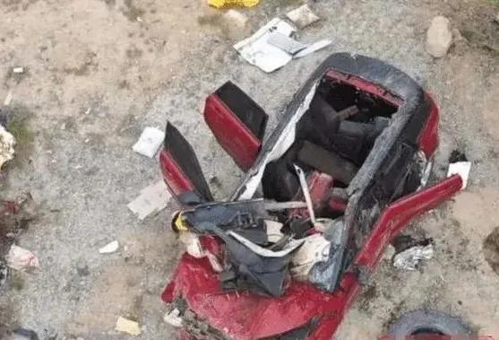乘车撞上骆驼,知名演员重伤身亡,开车撞到动物为什么更危险? 乘车撞上骆驼,知名演员重伤身亡,开车撞到动物为什么更危险?
