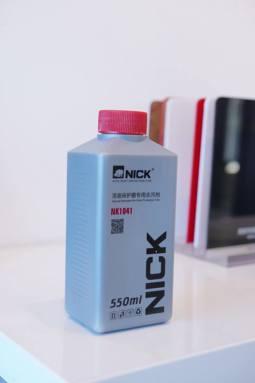 「NICK」发挥车衣价值最大化,要懂得这个方法 「NICK」发挥车衣价值最大化,要懂得这个方法