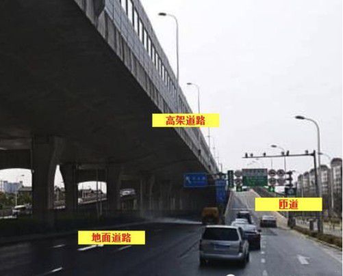能辨认车道的高精度导航要来了 能辨认车道的高精度导航要来了