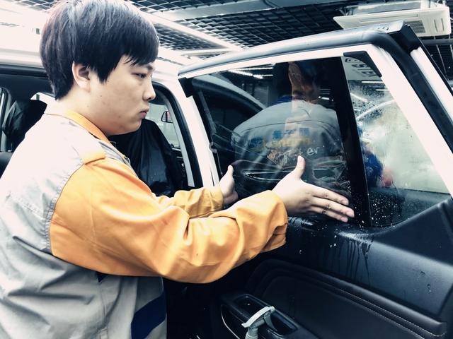 汽车隔热膜,拥有99%紫外线阻隔率,剩下1%去哪里了? 汽车隔热膜,拥有99%紫外线阻隔率,剩下1%去哪里了?