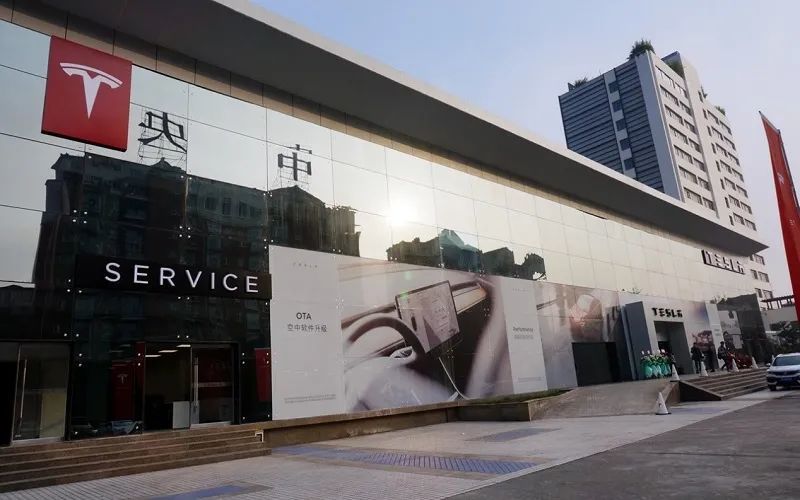 深评丨直营好管,4S店好卖?别忙喊“变天” 深评丨直营好管,4S店好卖?别忙喊“变天”