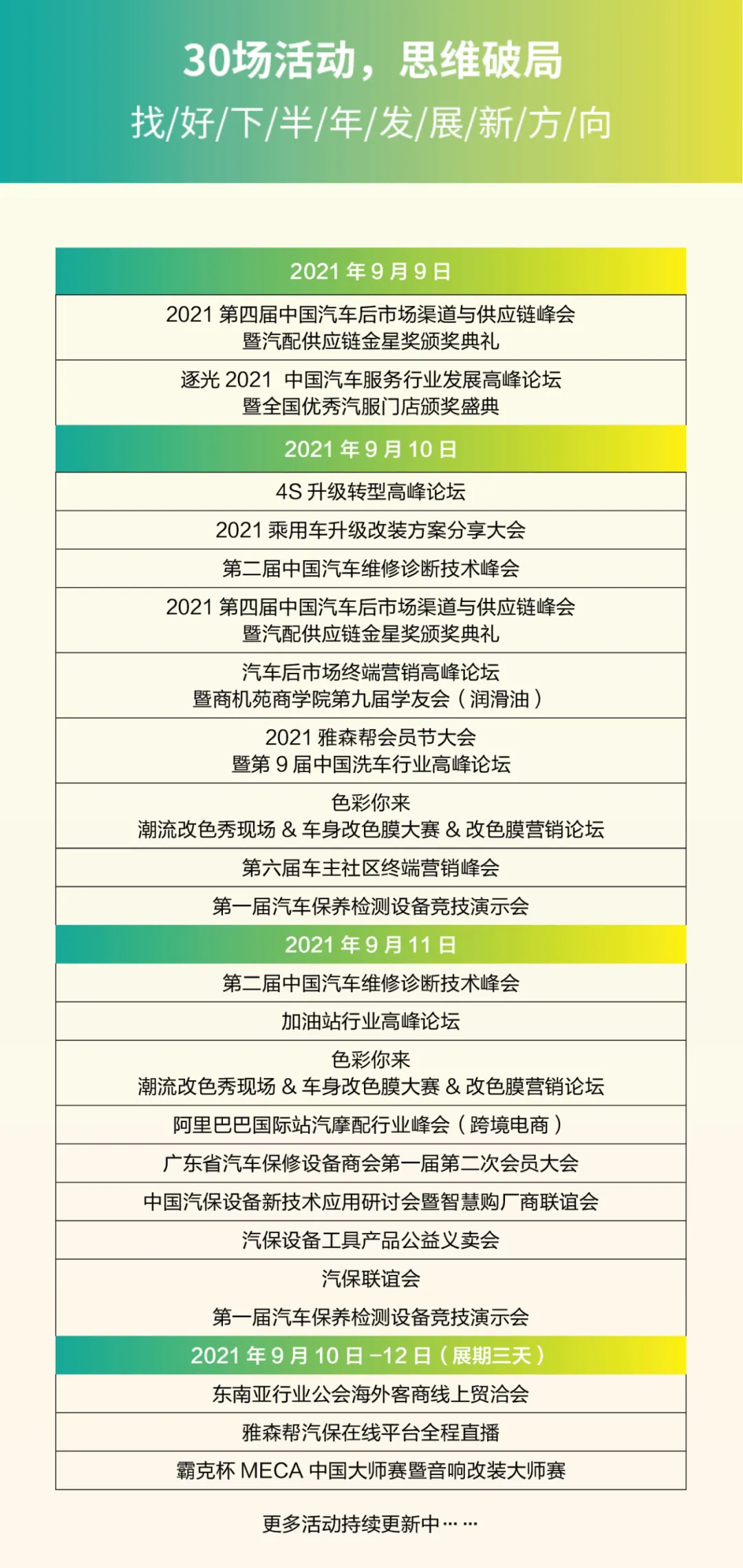 这3个老板总结发展问题后,决定去中贸雅森广州展参观 这3个老板总结发展问题后,决定去中贸雅森广州展参观