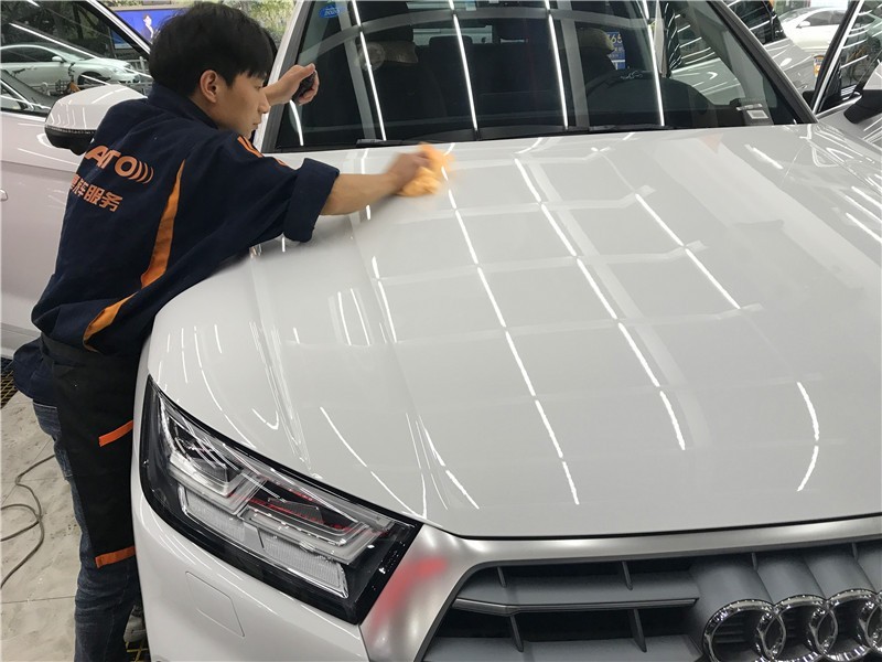 汽车车漆应该如何保养,有哪些维护方式 汽车车漆应该如何保养,有哪些维护方式