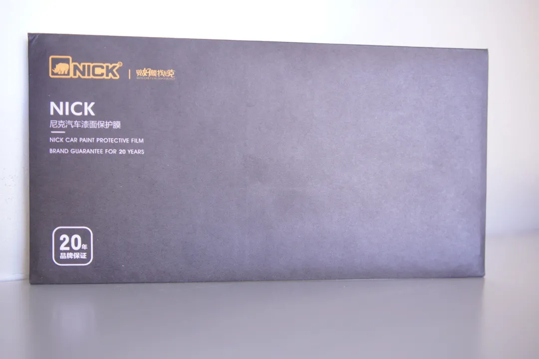 「NICK」新店落地,原来品牌机密是...... 「NICK」新店落地,原来品牌机密是......