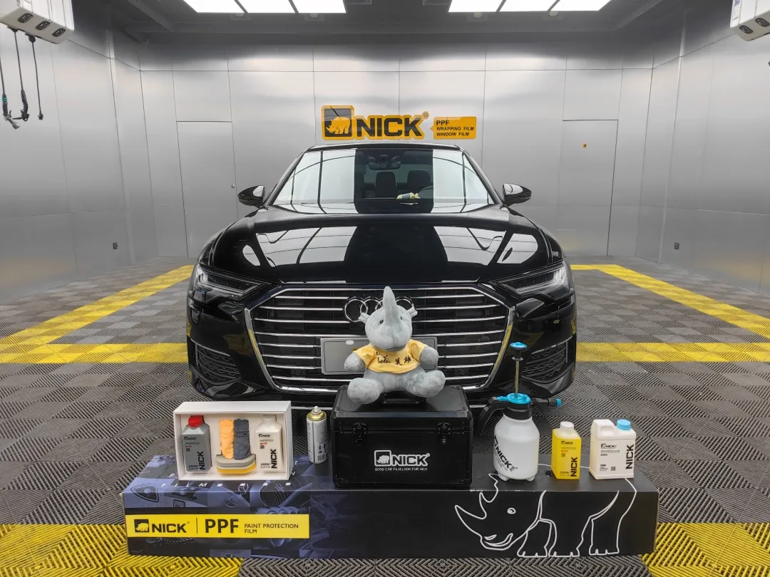 「NICK」新店落地,原来品牌机密是...... 「NICK」新店落地,原来品牌机密是......