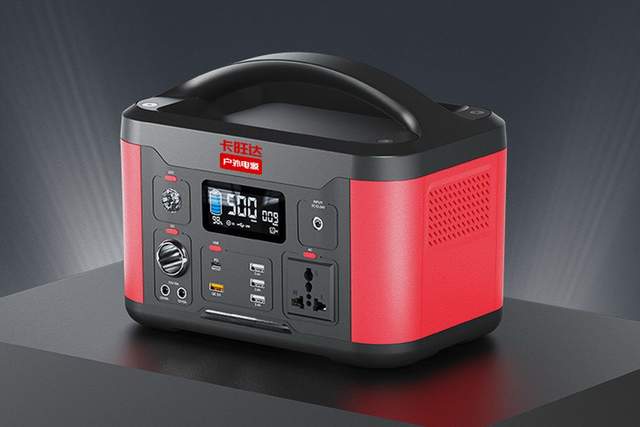 华思旭电+1300户外电源新品,超长续航配套PD快充 华思旭电+1300户外电源新品,超长续航配套PD快充