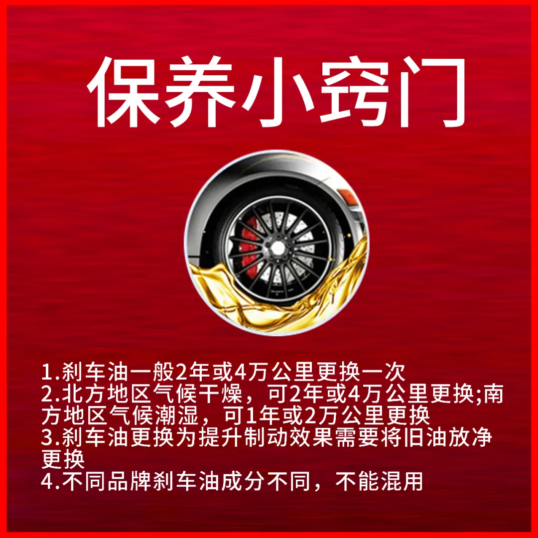 卫斯理DOT6合成制动液「新品推荐」
