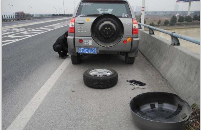出租车10万公里不换轮胎,为何私家车做不到? 出租车10万公里不换轮胎,为何私家车做不到?