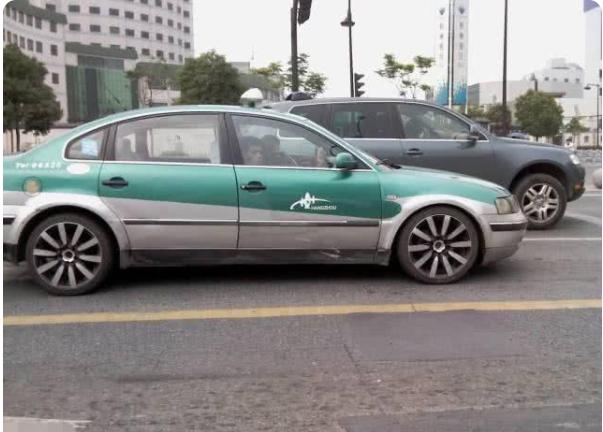 出租车10万公里不换轮胎,为何私家车做不到? 出租车10万公里不换轮胎,为何私家车做不到?