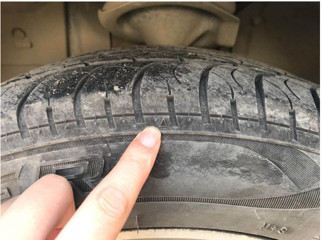 出租车10万公里不换轮胎,为何私家车做不到? 出租车10万公里不换轮胎,为何私家车做不到?