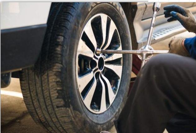出租车10万公里不换轮胎,为何私家车做不到? 出租车10万公里不换轮胎,为何私家车做不到?
