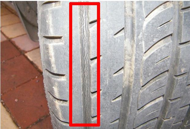 出租车10万公里不换轮胎,为何私家车做不到? 出租车10万公里不换轮胎,为何私家车做不到?