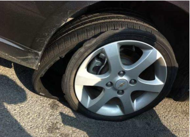 出租车10万公里不换轮胎,为何私家车做不到? 出租车10万公里不换轮胎,为何私家车做不到?
