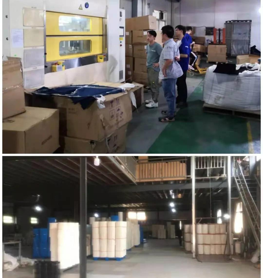 公司开展质量筑基活动——平原滤清器 公司开展质量筑基活动——平原滤清器