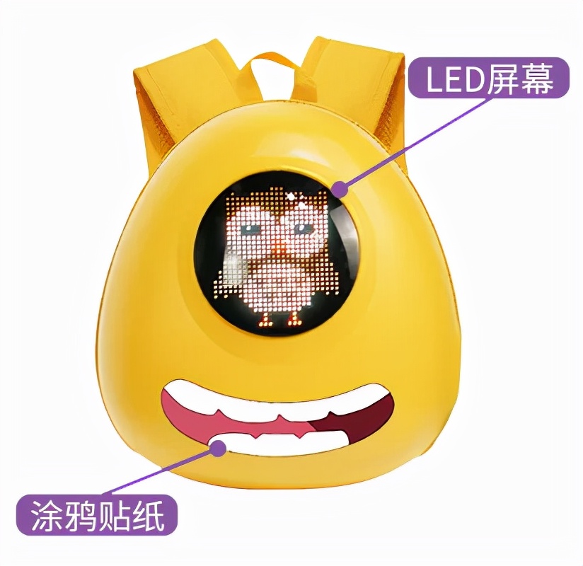 怪兽来袭,各部门请注意不要被可爱到 怪兽来袭,各部门请注意不要被可爱到