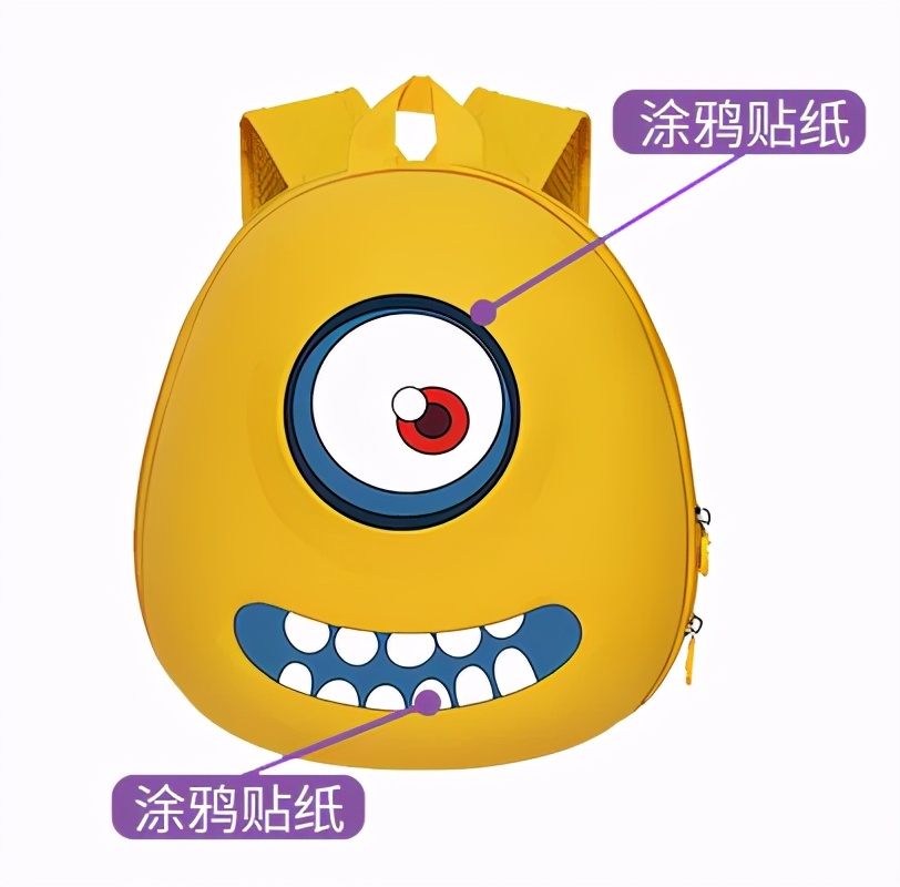 怪兽来袭,各部门请注意不要被可爱到 怪兽来袭,各部门请注意不要被可爱到