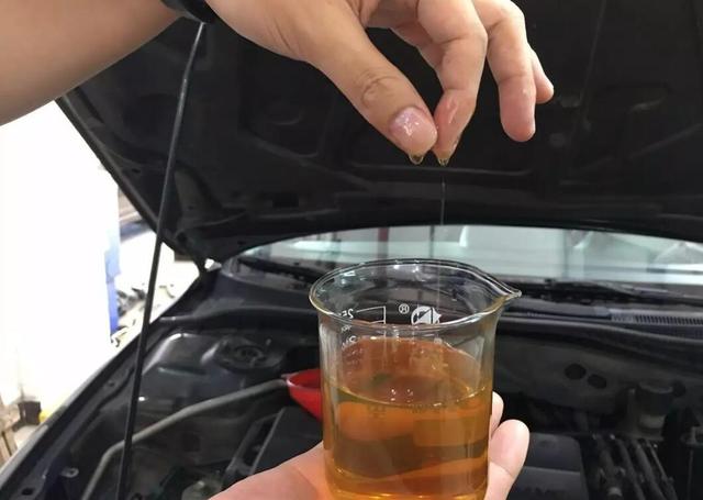 全合成机油和半合成机油的区别,主要有5个方面! 全合成机油和半合成机油的区别,主要有5个方面!