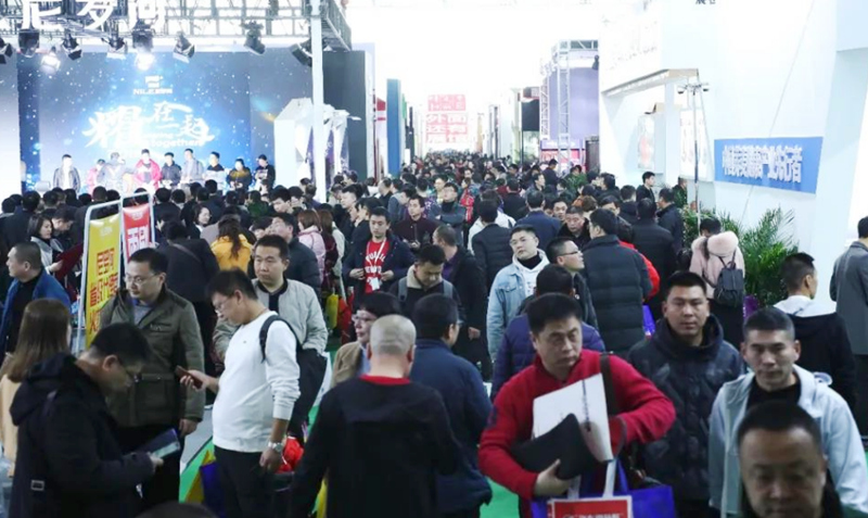 汽车后市场展会现状:外资撤退,剩者为王 汽车后市场展会现状:外资撤退,剩者为王