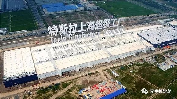 特斯拉为何如此着急布局中国充电桩市场? 特斯拉为何如此着急布局中国充电桩市场?
