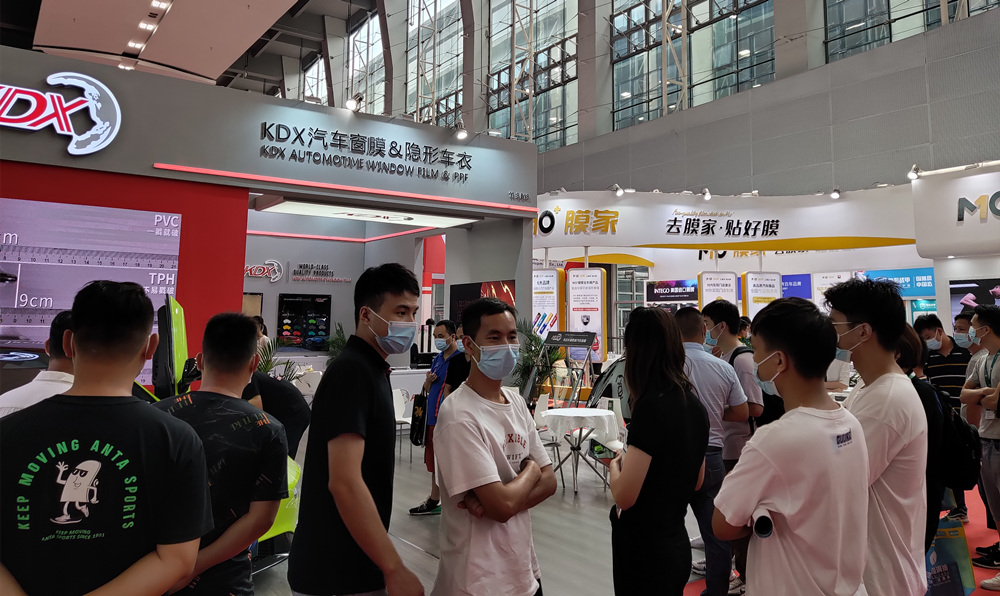 中贸雅森广州展隆重开幕!慧聪汽车与您激情逛展 中贸雅森广州展隆重开幕!慧聪汽车与您激情逛展
