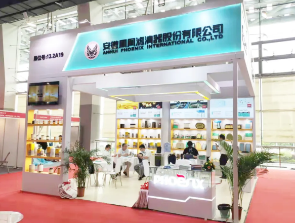 中贸雅森广州展隆重开幕!慧聪汽车与您激情逛展 中贸雅森广州展隆重开幕!慧聪汽车与您激情逛展