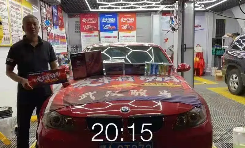 金九银十汽车美容,澜泰制造 金九银十汽车美容,澜泰制造