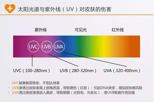 秋天一样需要紫外线防护 是您教会我的 秋天一样需要紫外线防护 是您教会我的